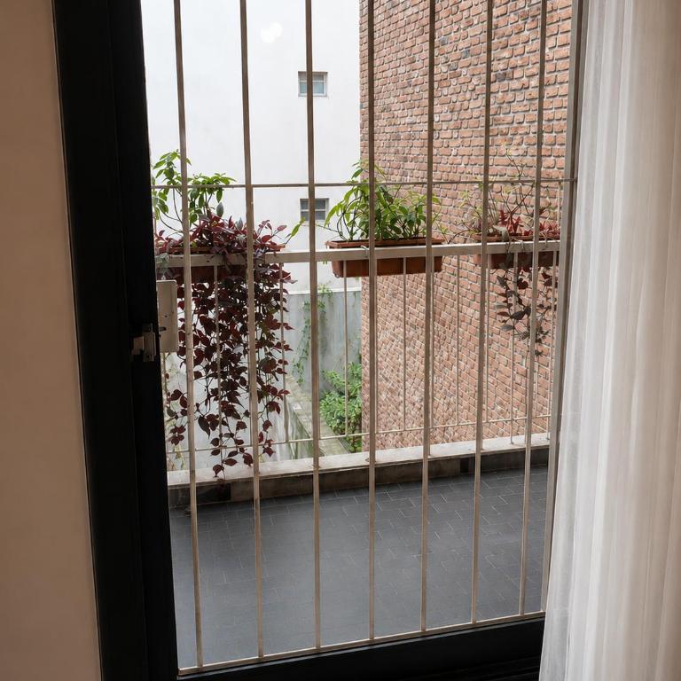 Mi Lugar en Belgrano - One-Bedroom Apartment - 5