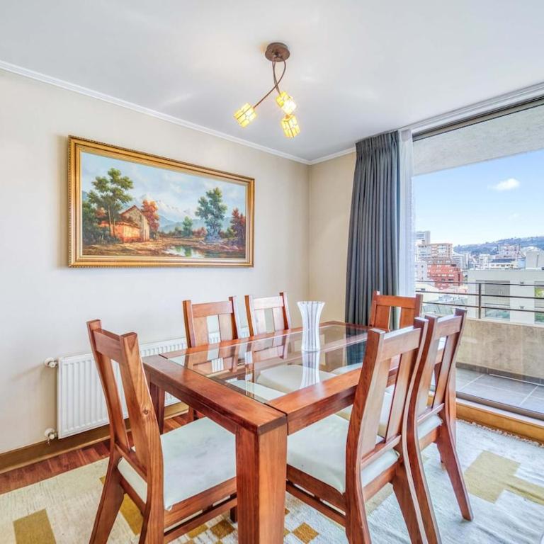 Marina Norte apartment 3BR and pool - Apartamento de 3 dormitorios - 7