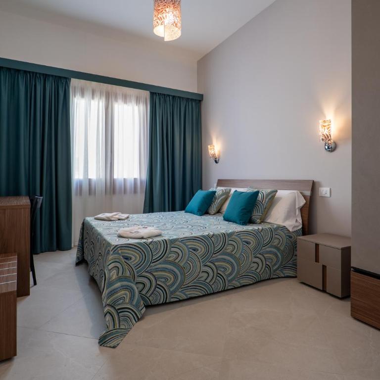 Monnalisa Rooms - Camera Matrimoniale con Bagno Privato - 6