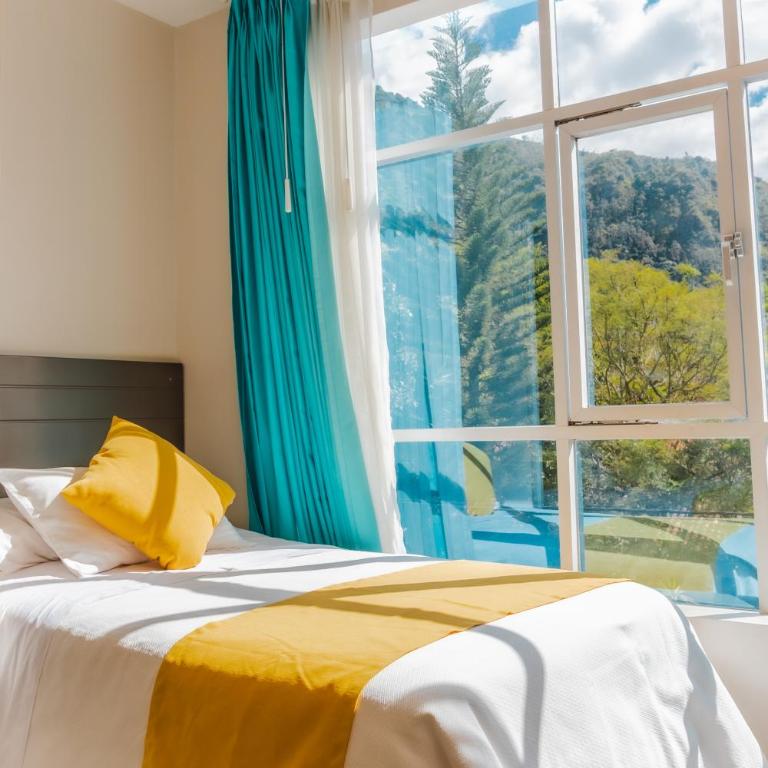 Xperience Hotel - Twin Room - 9