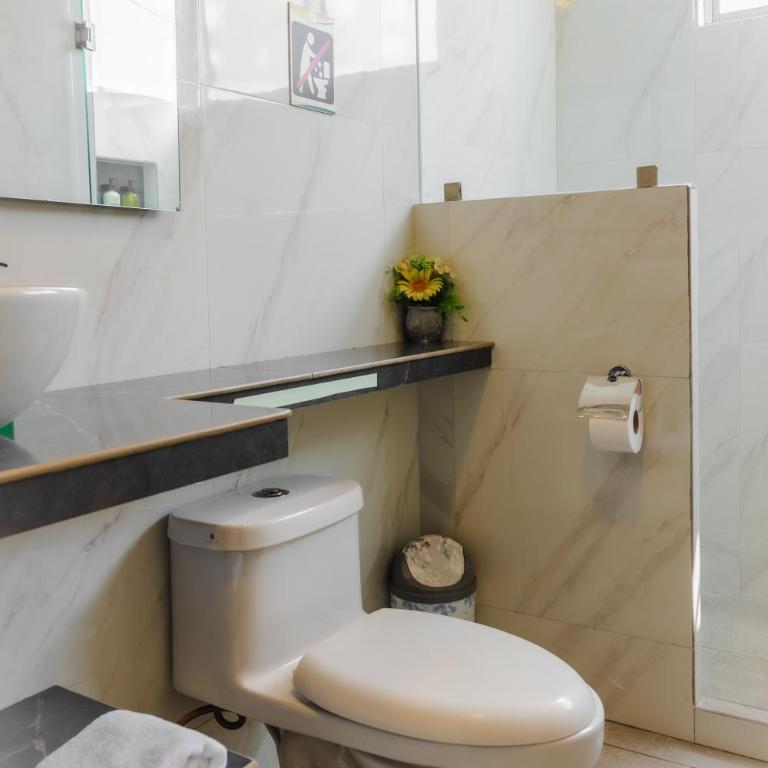 Xperience Hotel - Twin Room - 7
