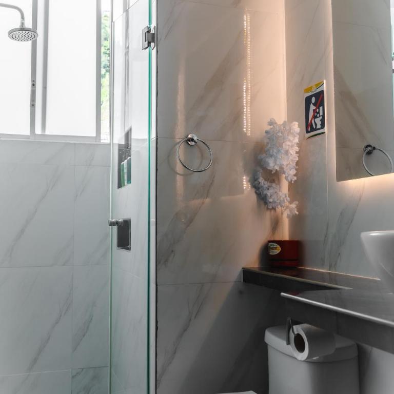 Xperience Hotel - Twin Room - 11