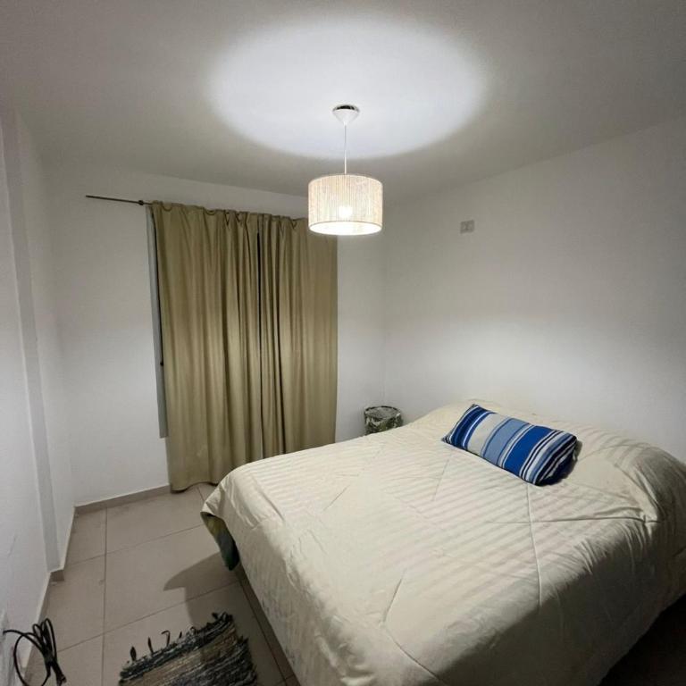 Pueyrredon 864, B Guemes - Apartamento de 1 dormitorio - 2