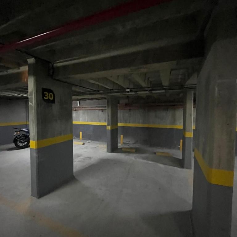 Pueyrredon 864, B Guemes - Apartamento de 1 dormitorio - 4