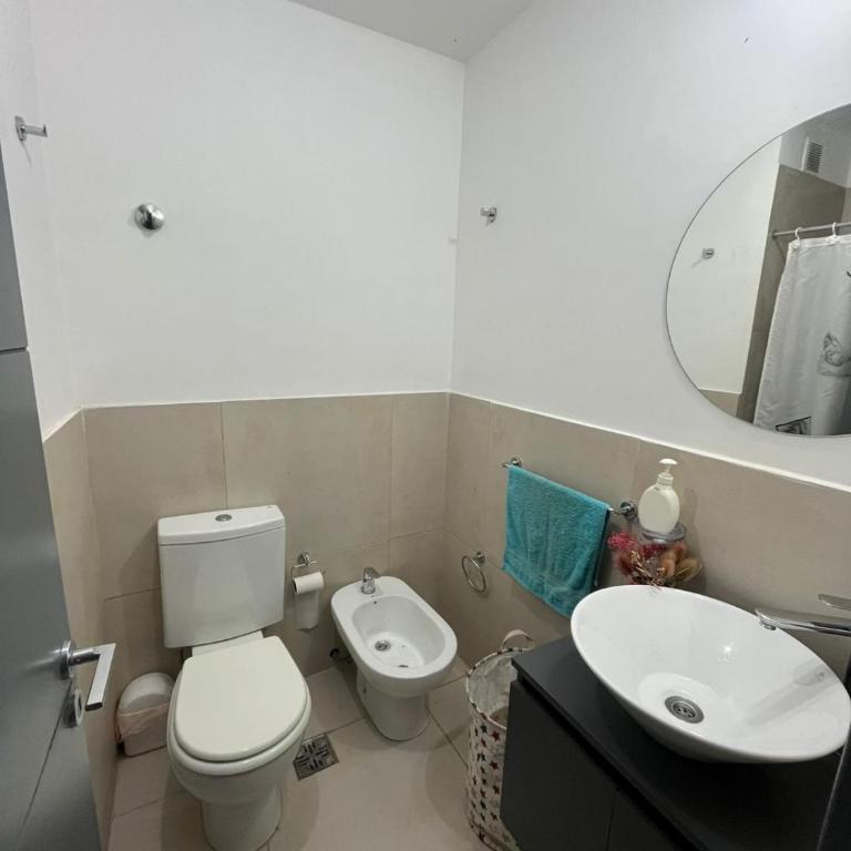 Pueyrredon 864, B Guemes - Apartamento de 1 dormitorio - 7