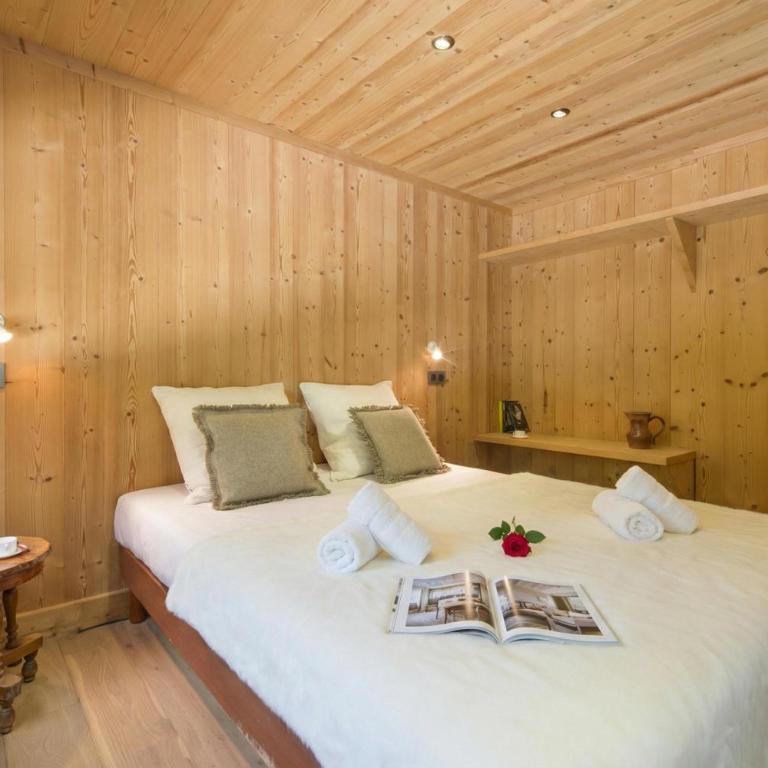 Residence Amethystes - Apartment mit Balkon - 13