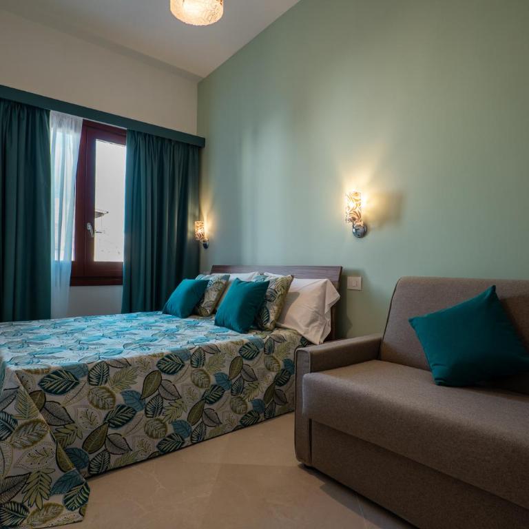 Monnalisa Rooms - Appartamento con 1 Camera da Letto - 7