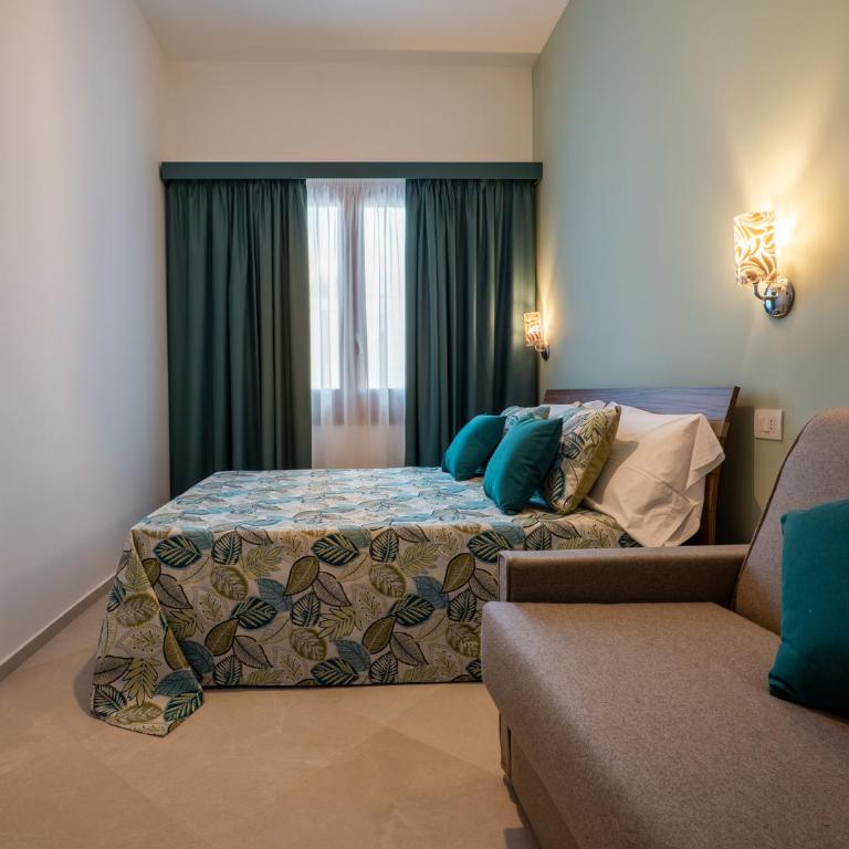 Monnalisa Rooms - Appartamento con 1 Camera da Letto - 8