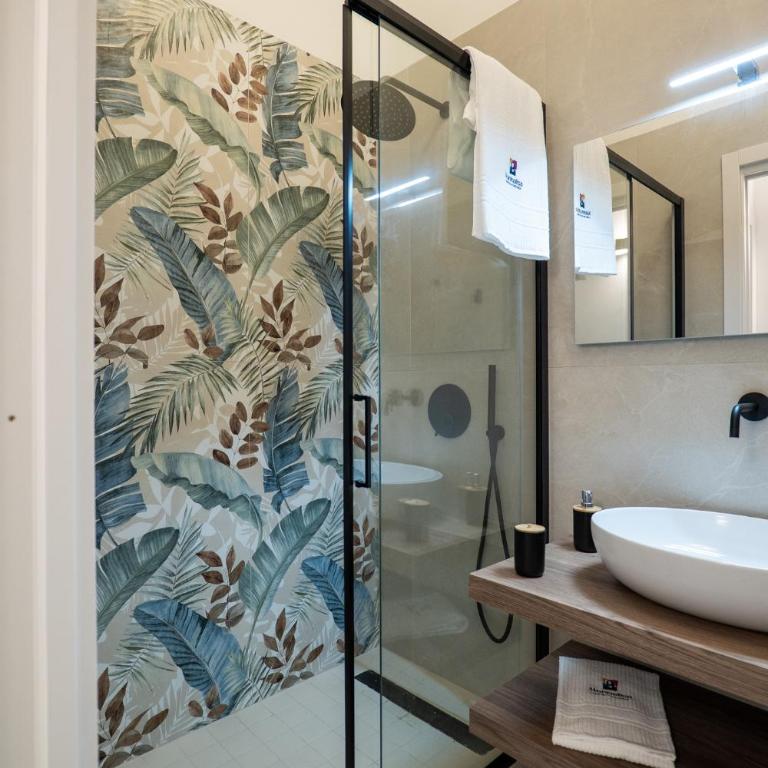 Monnalisa Rooms - Appartamento con 1 Camera da Letto - 10