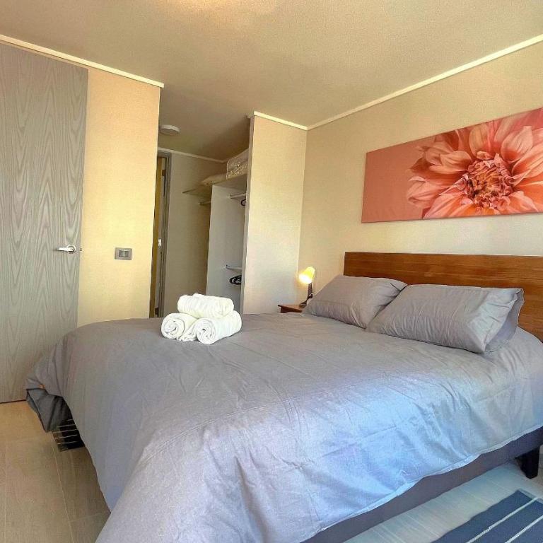 Rbk° Wifi Smart TV Piscina Cowork - Apartamento de 2 dormitorios - 2