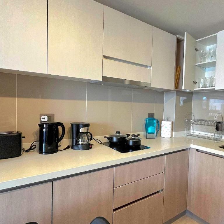 Rbk° Wifi Smart TV Piscina Cowork - Apartamento de 2 dormitorios - 6