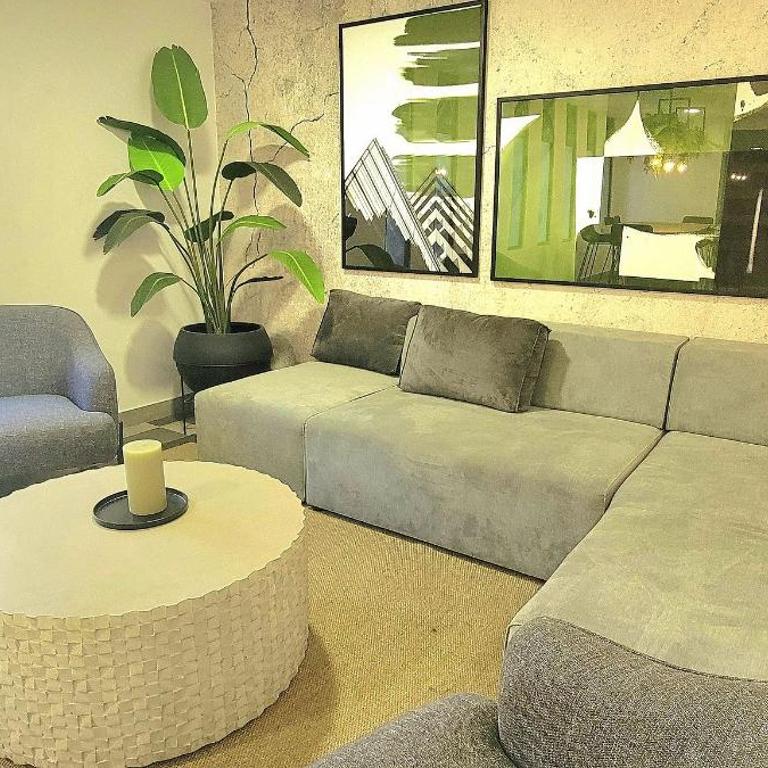 Rbk° Wifi Smart TV Piscina Cowork - Apartamento de 2 dormitorios - 12