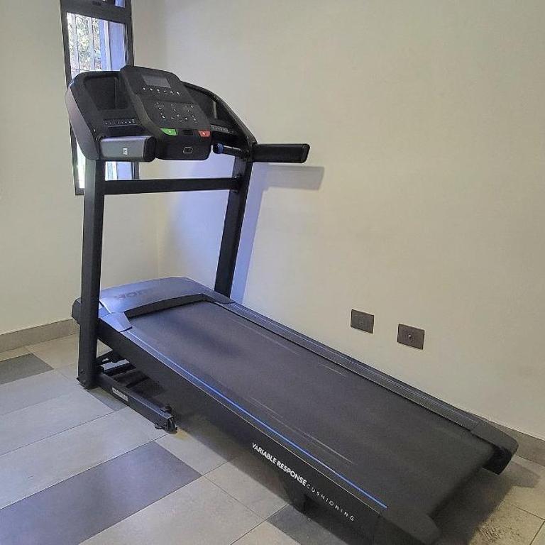 Rbk° Wifi Smart TV Piscina Cowork - Apartamento de 2 dormitorios - 15