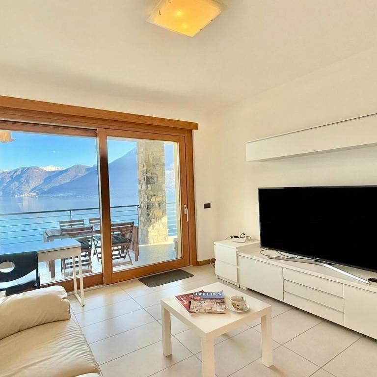 Residence degli Oleandri 4B - Appartamento con Terrazza - 6