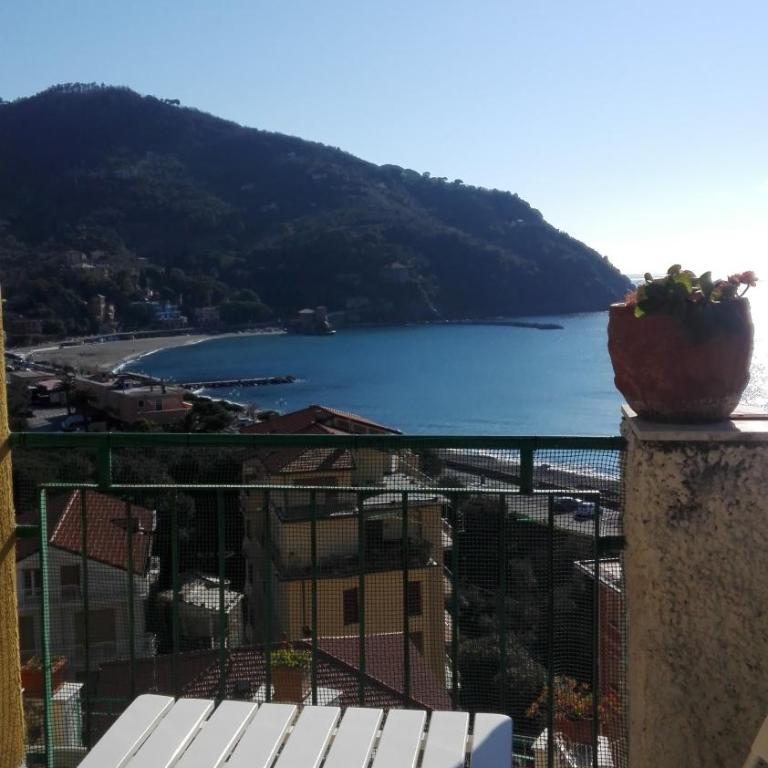 Michela Apartment Sea View - Apartment with Sea View - 29