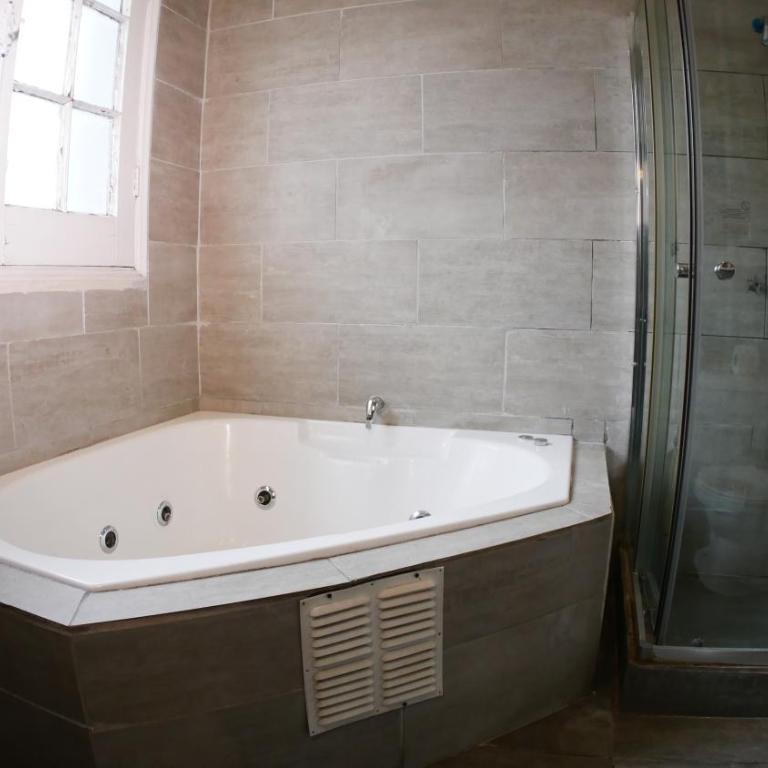 Tremo Bellavista - Suite with Hot Tub - 9