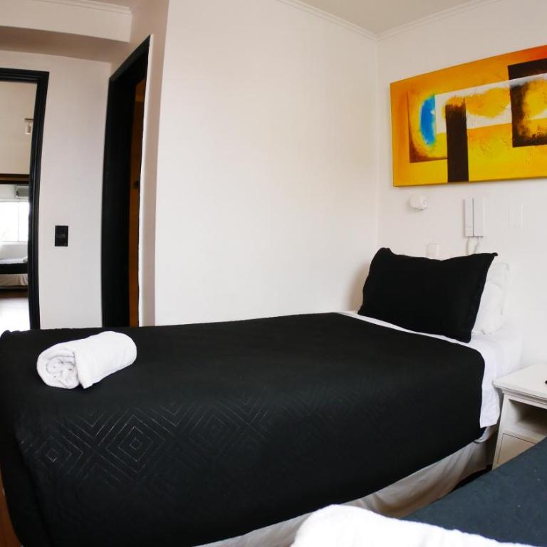 Tremo Bellavista - Twin Room - 7