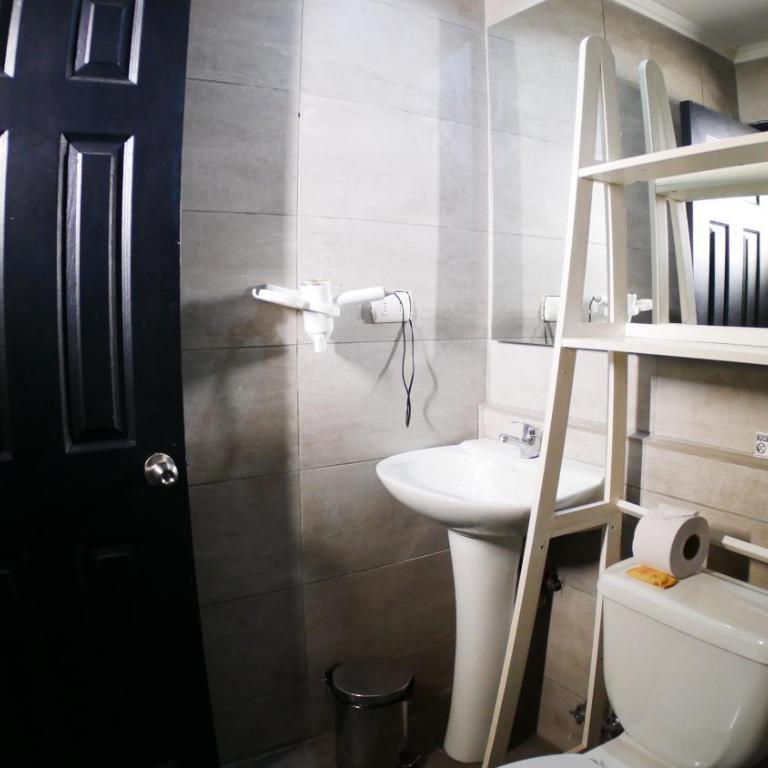 Tremo Bellavista - Basic Triple Room - 3