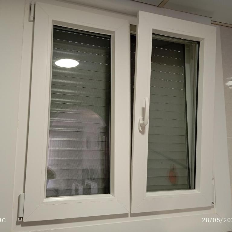 Relax, piscina, playa y barbacoa! - Appartement 2 Chambres - 14