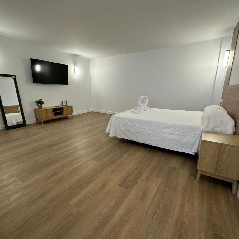 Nebro SOHO - Family Studio - 3