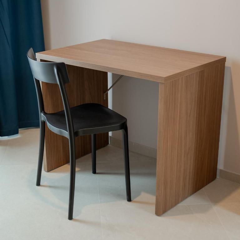 Monnalisa Rooms - Suite King con Balcone - 16
