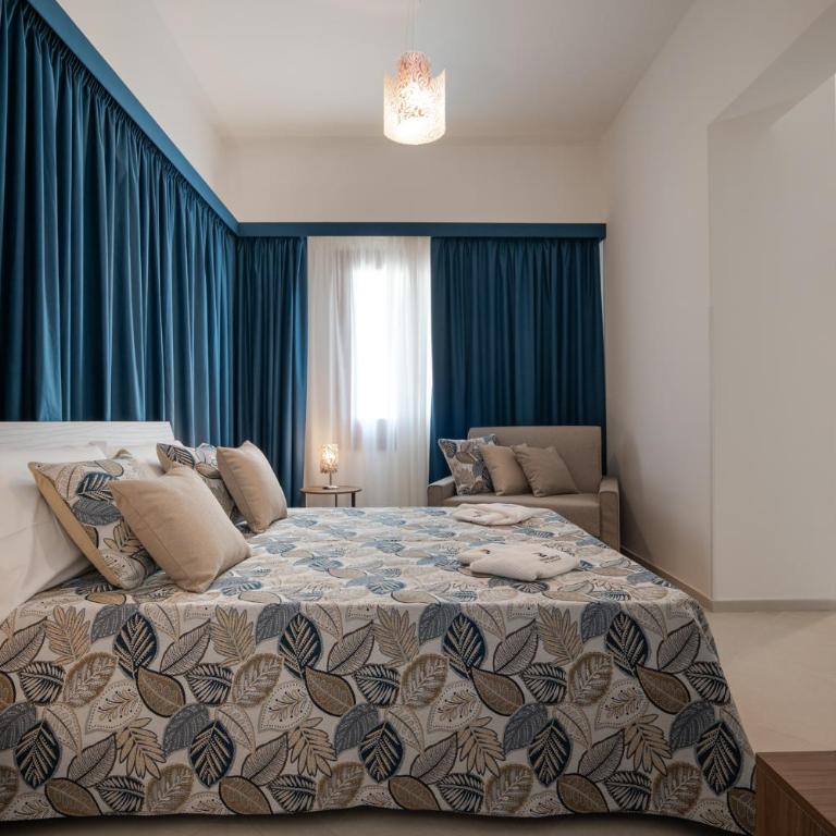 Monnalisa Rooms - Suite King con Balcone - 2
