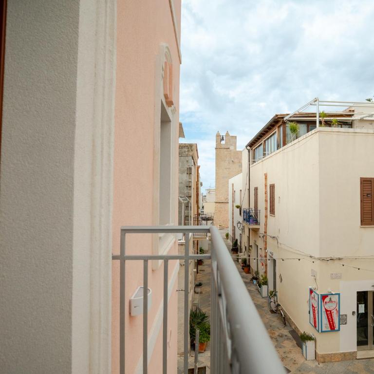 Monnalisa Rooms - Suite King con Balcone - 20