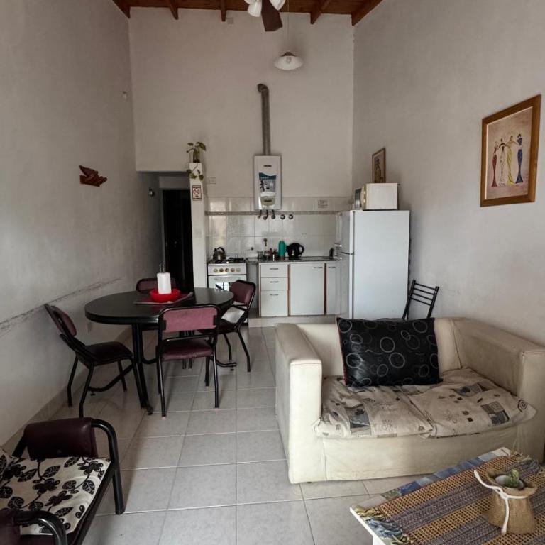 Pi-hue - Two-Room Apartment - 13