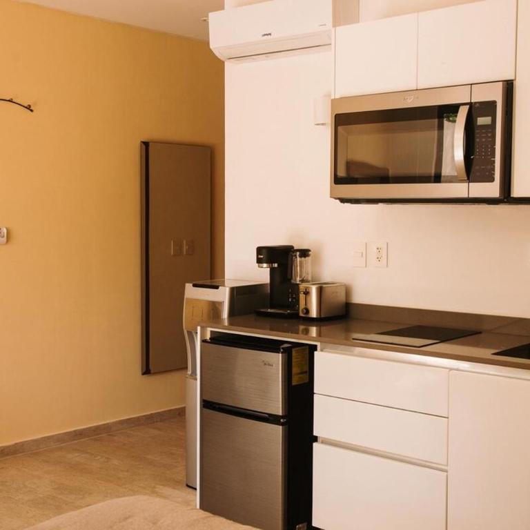 Central Park Lagunas Tulum - One-Bedroom Apartment - 1