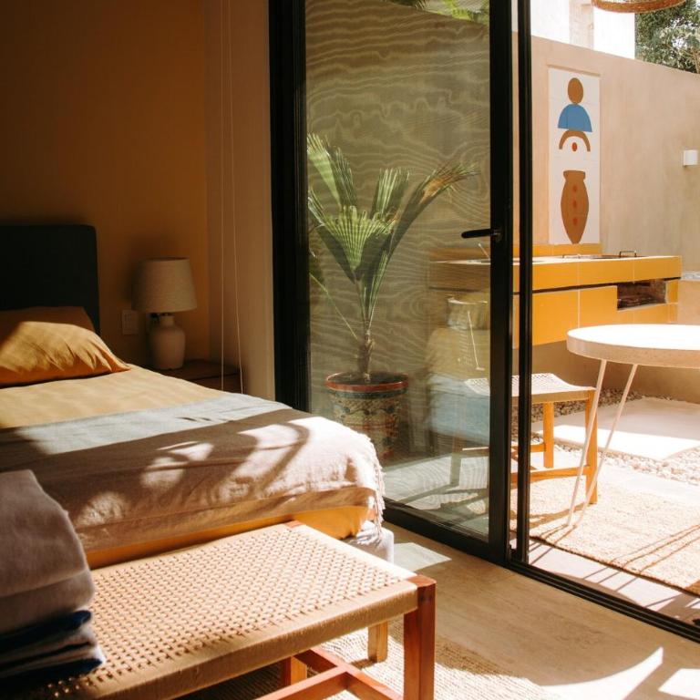 Central Park Lagunas Tulum - One-Bedroom Apartment - 9