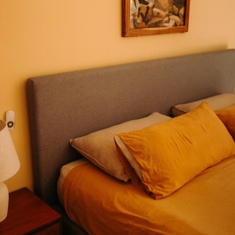 Central Park Lagunas Tulum - One-Bedroom Apartment - 13