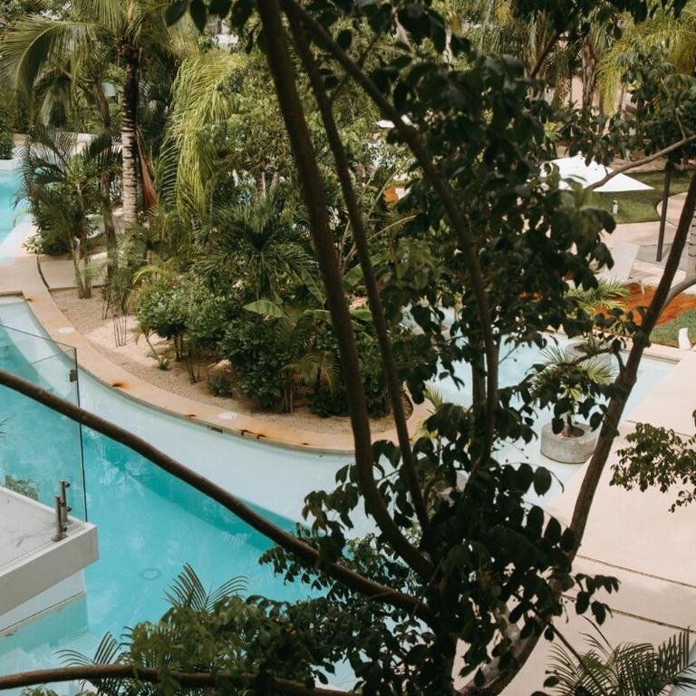 Central Park Lagunas Tulum - One-Bedroom Apartment - 15