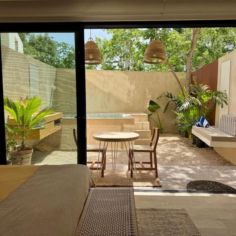 Central Park Lagunas Tulum - One-Bedroom Apartment - 17