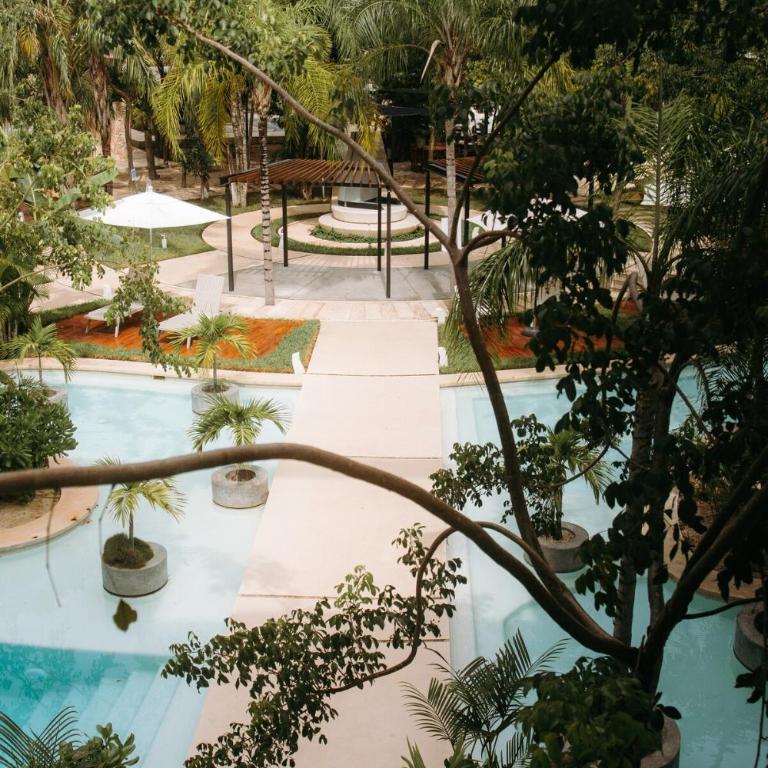 Central Park Lagunas Tulum - One-Bedroom Apartment - 19