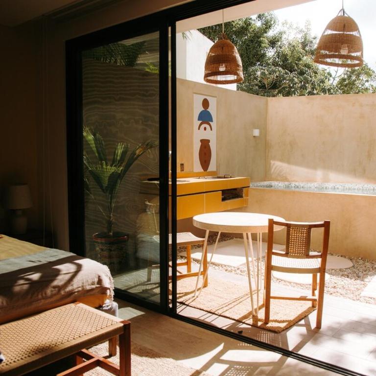 Central Park Lagunas Tulum - One-Bedroom Apartment - 20
