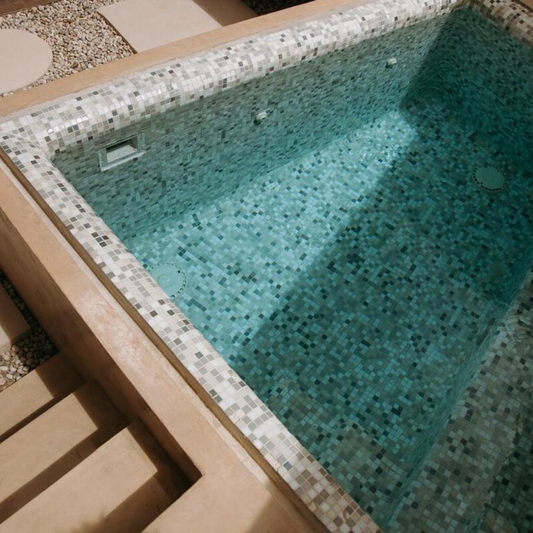 Central Park Lagunas Tulum - One-Bedroom Apartment - 25