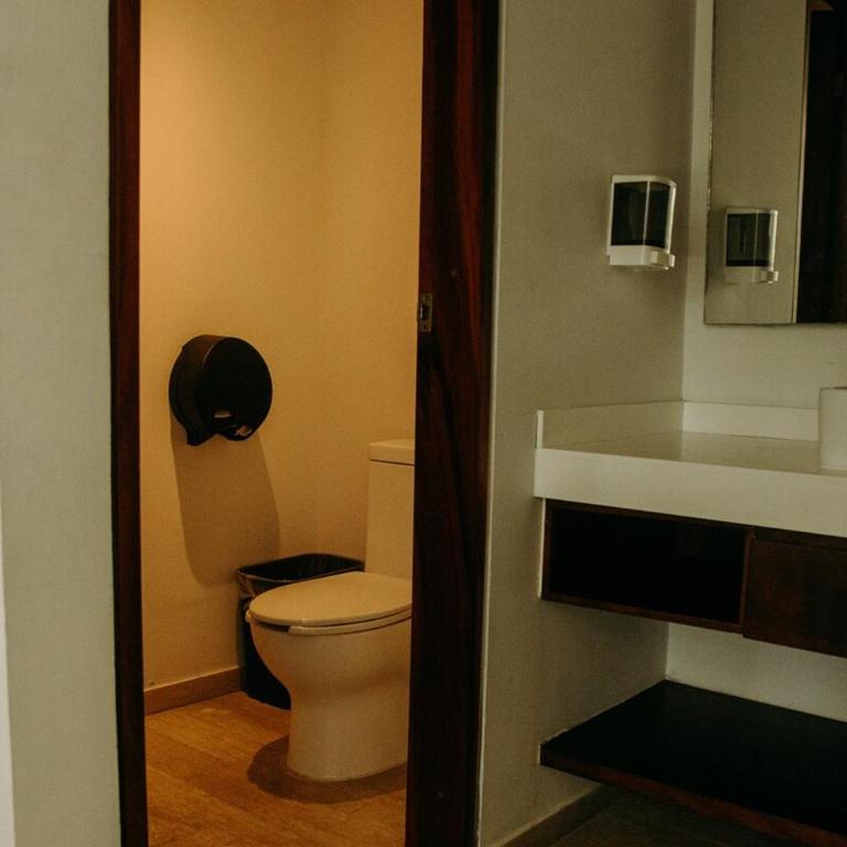Central Park Lagunas Tulum - One-Bedroom Apartment - 29