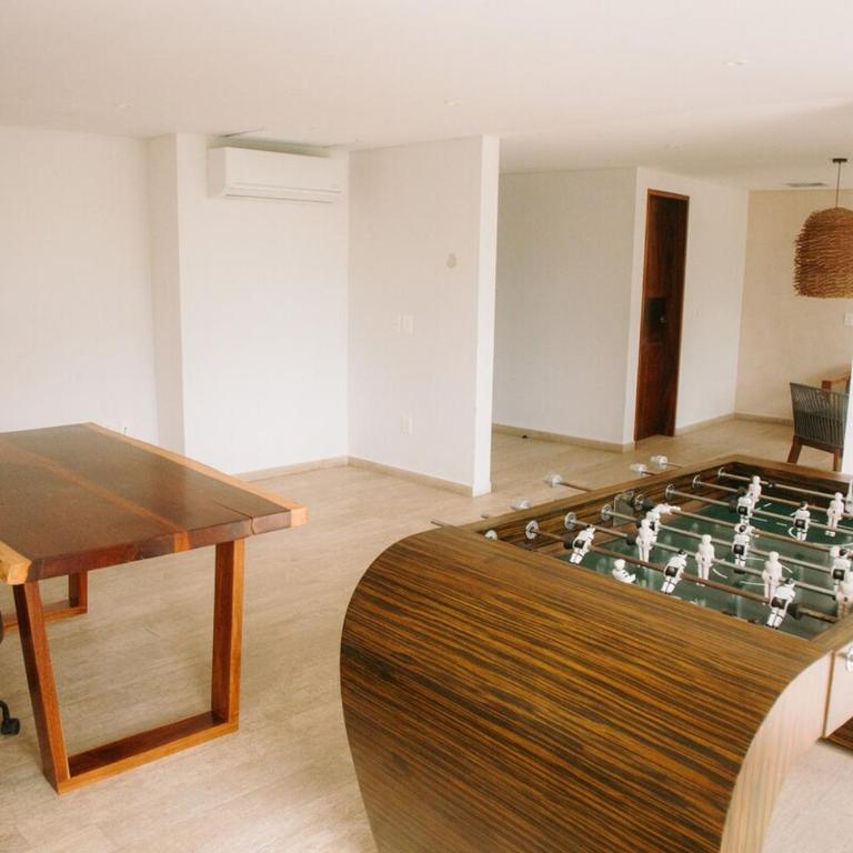 Central Park Lagunas Tulum - One-Bedroom Apartment - 33