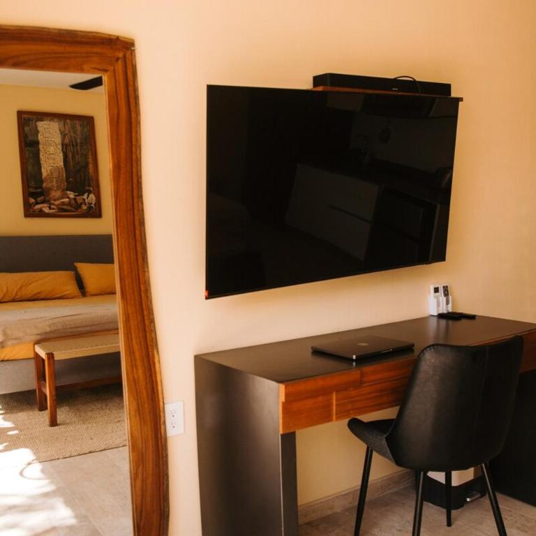 Central Park Lagunas Tulum - One-Bedroom Apartment - 35