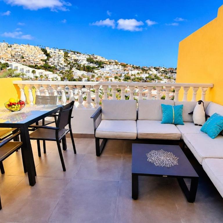 Veiw Luxury Apartment - Apartamento de 2 dormitorios con terraza - 42
