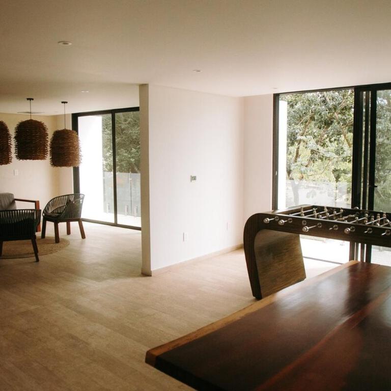 Central Park Lagunas Tulum - One-Bedroom Apartment - 47
