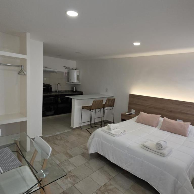Aparts Magallanes - Apartamento - Planta baja - 2