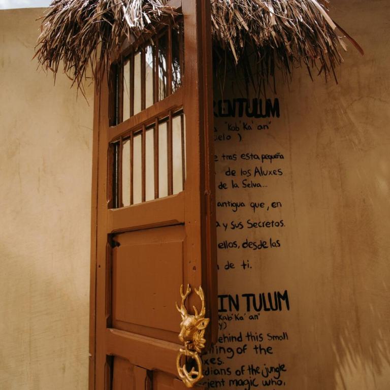 Central Park Lagunas Tulum - One-Bedroom Apartment - 53