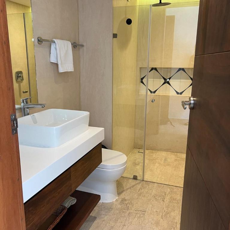 Central Park Lagunas Tulum - One-Bedroom Apartment - 54