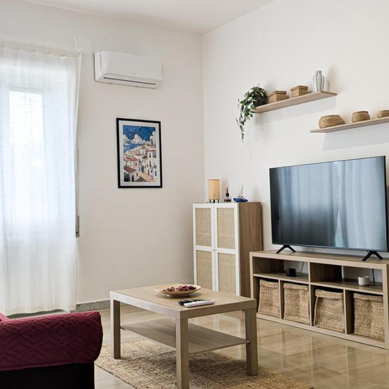 A Casa da Ghidelia - Appartamento con 2 Camere da Letto - 4