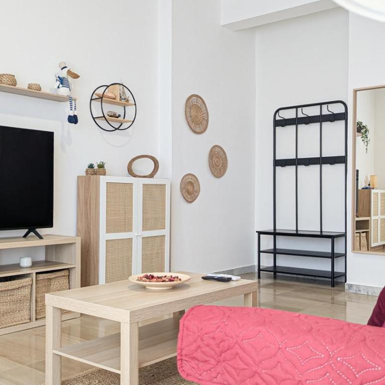 A Casa da Ghidelia - Appartamento con 2 Camere da Letto - 1