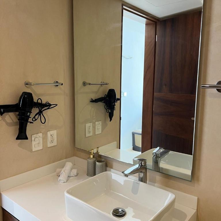 Central Park Lagunas Tulum - One-Bedroom Apartment - 63