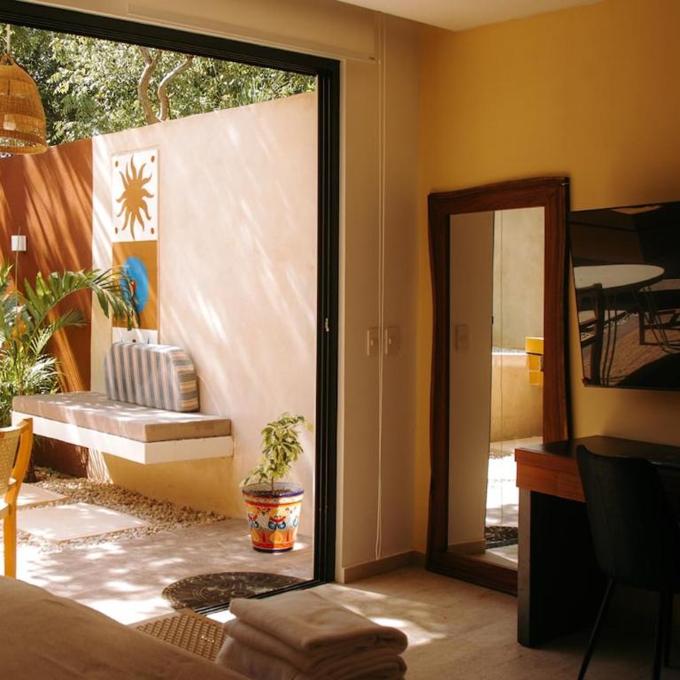Central Park Lagunas Tulum - One-Bedroom Apartment - 70