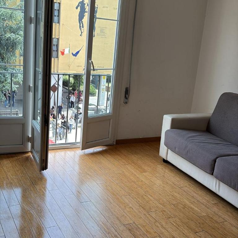 Arcadia Hosting Piazza XX Settembre - Apartment - 2