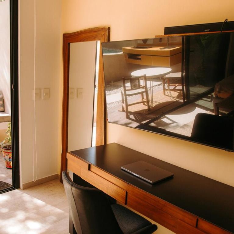 Central Park Lagunas Tulum - One-Bedroom Apartment - 84